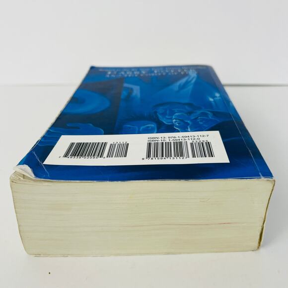 Harry Potter and the Order of the Phoenix Paperback Book by J.K. Rowling Year 5 - Picture 5 of 7